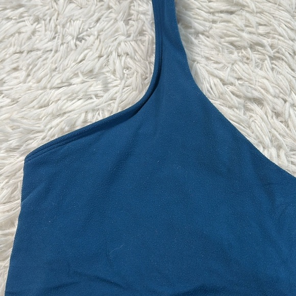 Lululemon Align Tank Blue Borealis - Picture 2 of 6
